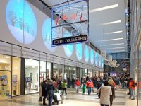 Rathaus Galerie Essen 06