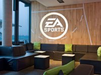 ea lounge