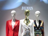 IMG 8048xxx  Store: JADES / Düsseldorf Konzept: Domagoj Mrsic / sayonara visual concepts Mannequins: Genesis Display Fotos: Uschi Fellner