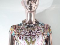 IMG 8123xxx  Store: JADES / Düsseldorf Konzept: Domagoj Mrsic / sayonara visual concepts Mannequins: Genesis Display Fotos: Uschi Fellner