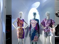 IMG 8131xxx  Store: JADES / Düsseldorf Konzept: Domagoj Mrsic / sayonara visual concepts Mannequins: Genesis Display Fotos: Uschi Fellner