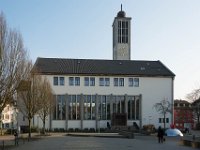 stadtkirche-solingen-01  Stadtkirche Solingen | Lichtgestaltung: Dietmar Koether, lupolux.de : Dietmar Koether, Lupolux, PHOS20, Solingen, Stadtkirche