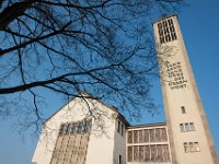 stadtkirche-solingen-03  Stadtkirche Solingen | Lichtgestaltung: Dietmar Koether, lupolux.de : Dietmar Koether, Lupolux, PHOS20, Solingen, Stadtkirche